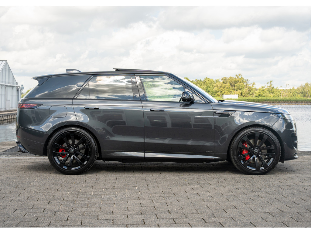 Land Rover Range Rover Sport P550e Autobiography - 6