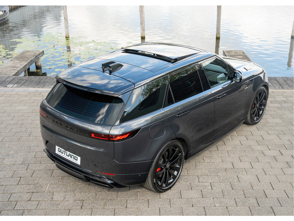 Land Rover Range Rover Sport P550e Autobiography - 7