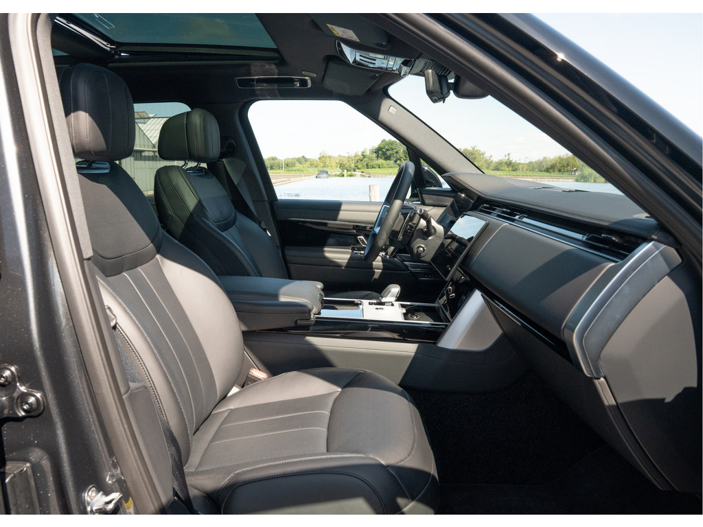 Land Rover Range Rover P460e HSE - 11
