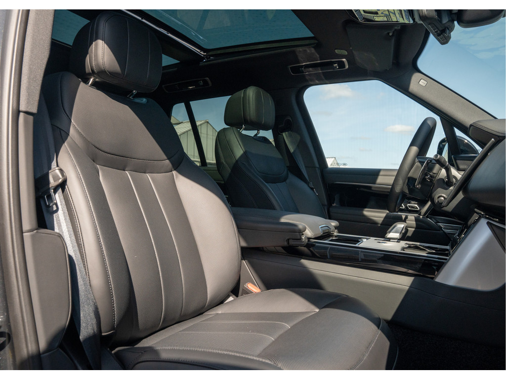 Land Rover Range Rover P460e HSE - 12