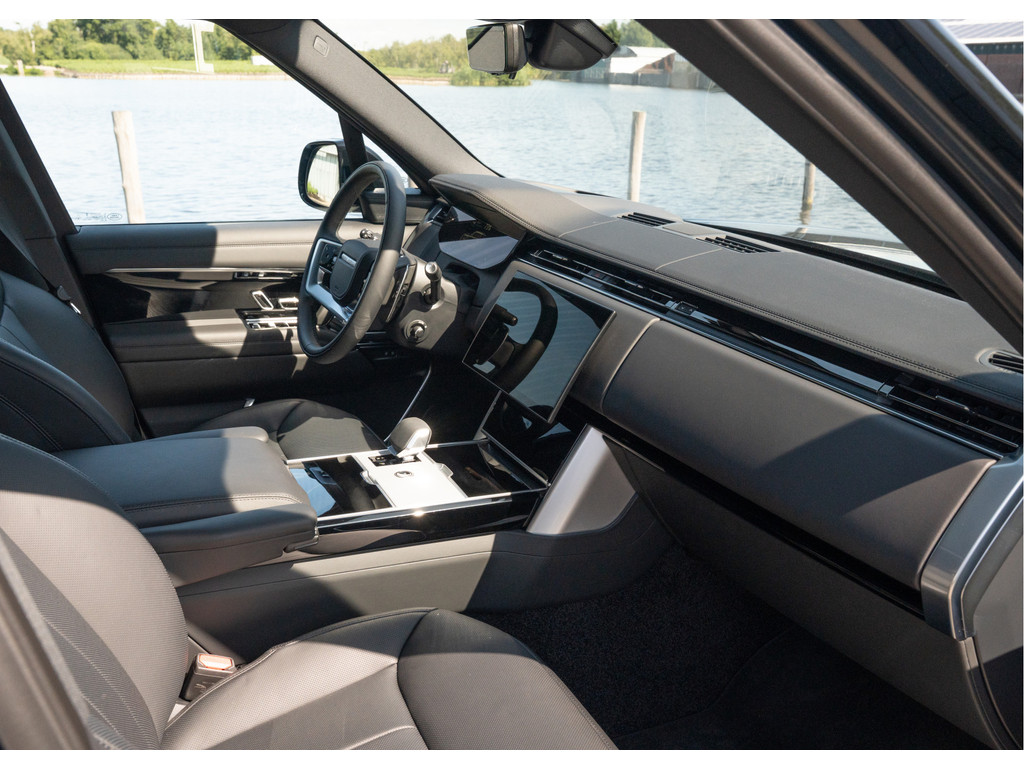 Land Rover Range Rover P460e HSE - 13