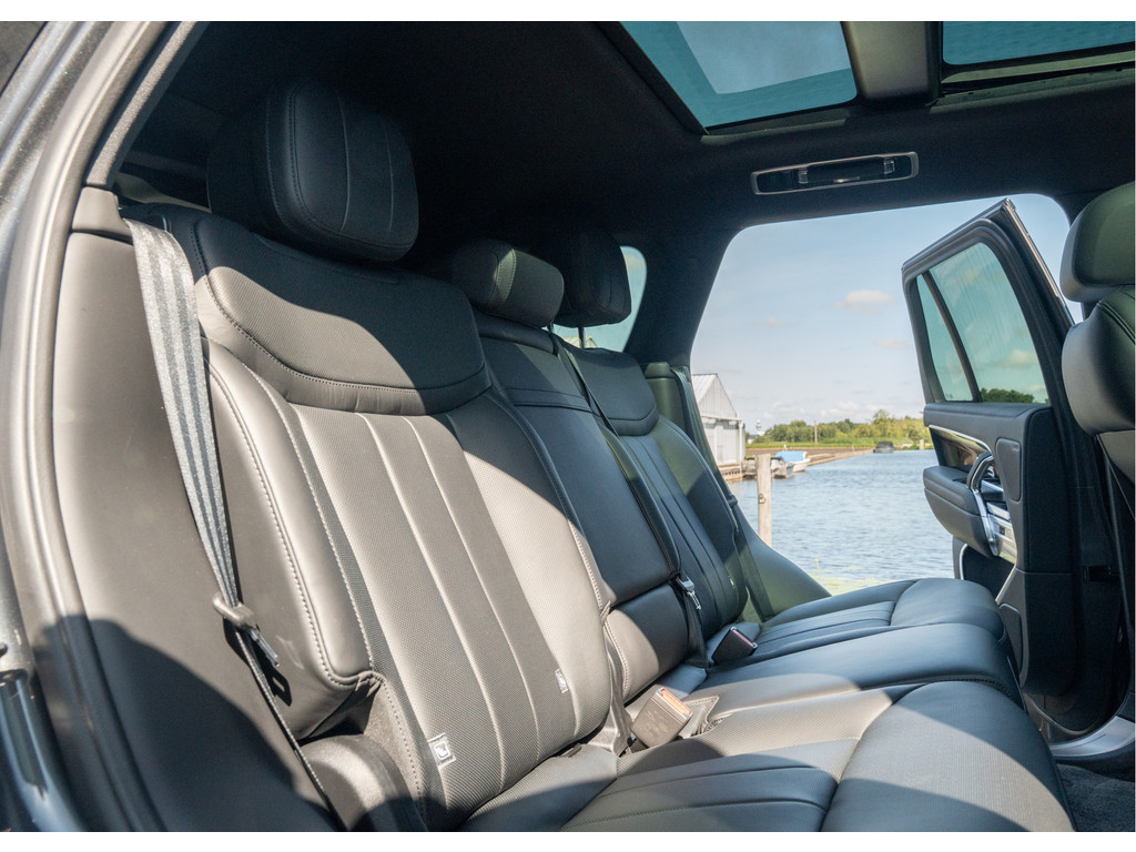 Land Rover Range Rover P460e HSE - 14