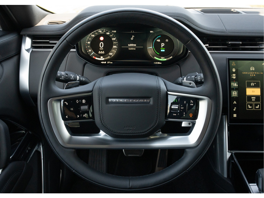 Land Rover Range Rover P460e HSE - 18