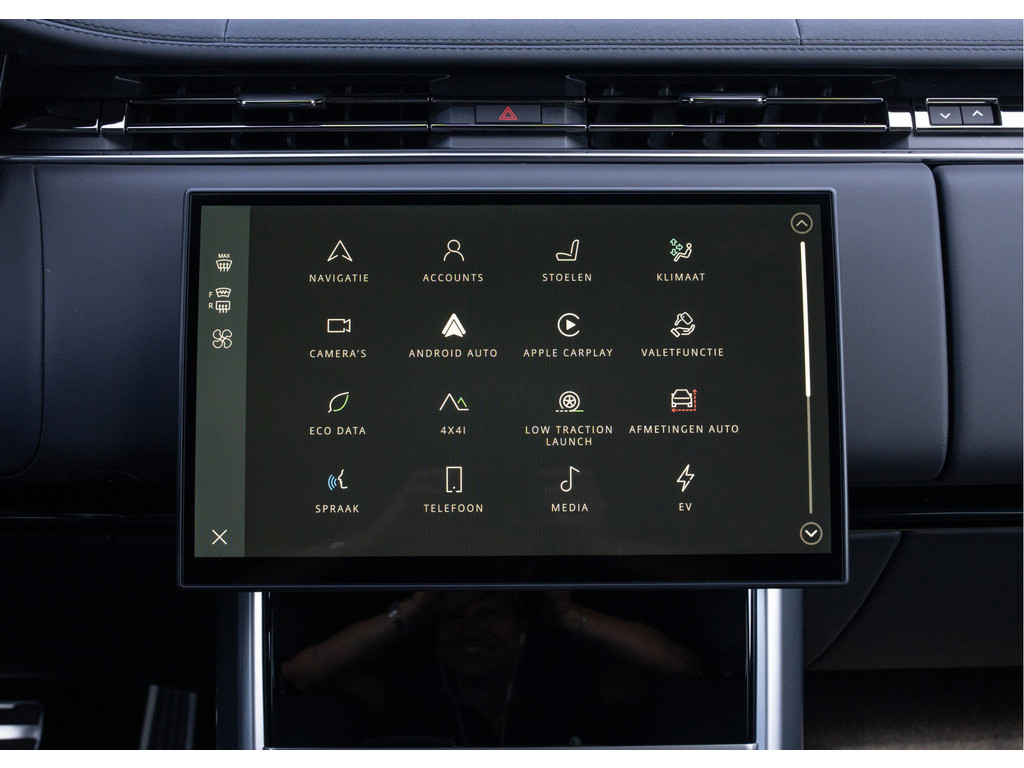 Land Rover Range Rover P460e HSE - 26