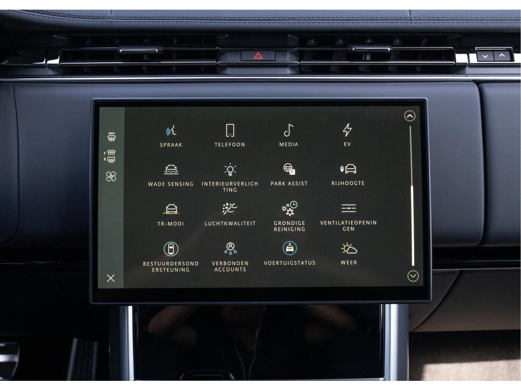 Land Rover Range Rover P460e HSE - 27