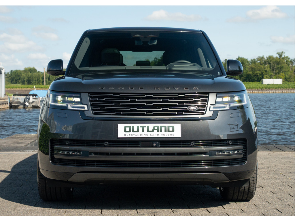 Land Rover Range Rover P460e HSE - 39