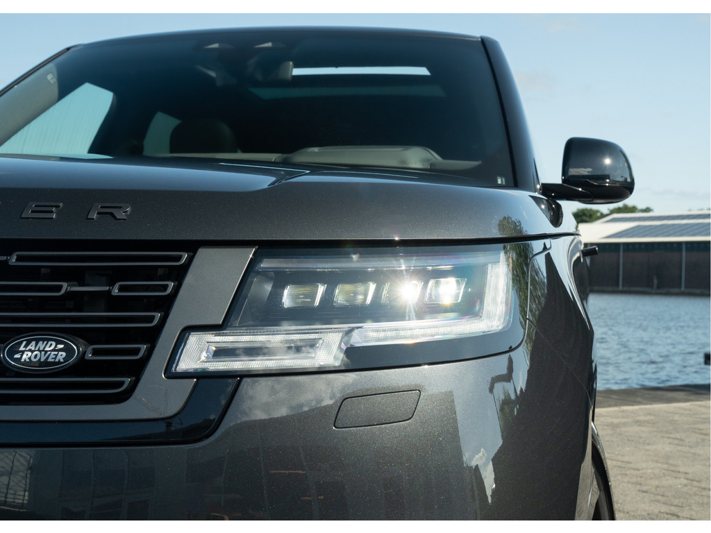Land Rover Range Rover P460e HSE - 40