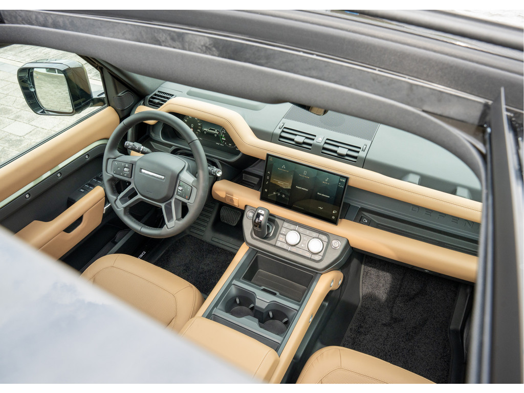 Land Rover Defender P300e 110 X-Dynamic HSE - 10