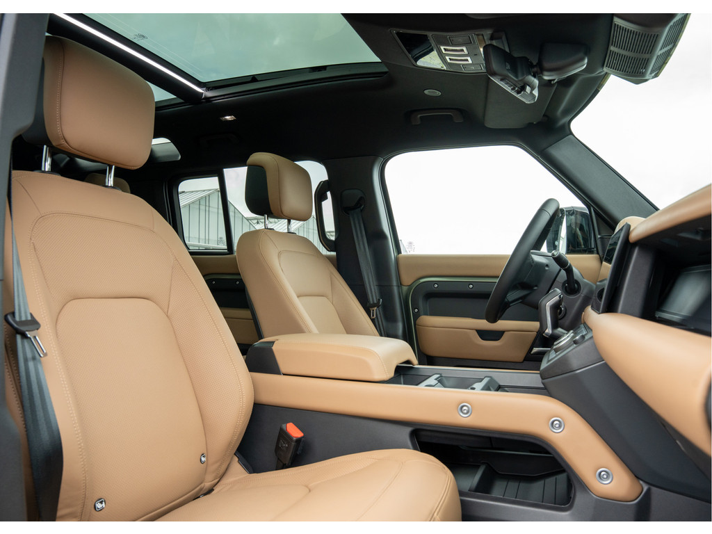 Land Rover Defender P300e 110 X-Dynamic HSE - 13