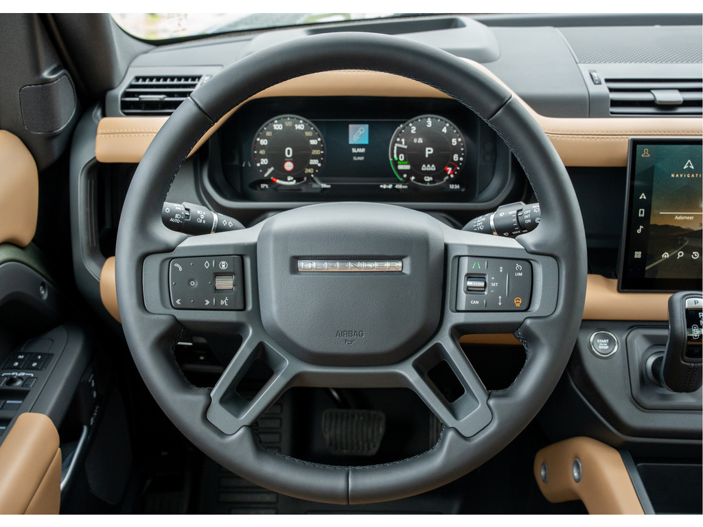 Land Rover Defender P300e 110 X-Dynamic HSE - 15