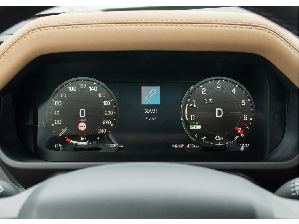 Land Rover Defender P300e 110 X-Dynamic HSE - 16
