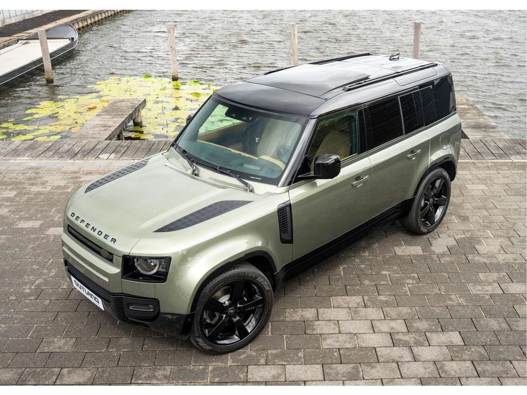 Land Rover Defender P300e 110 X-Dynamic HSE - 2