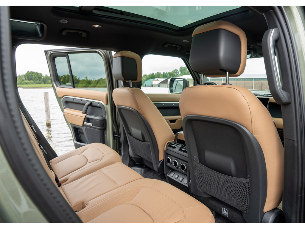 Land Rover Defender P300e 110 X-Dynamic HSE - 21