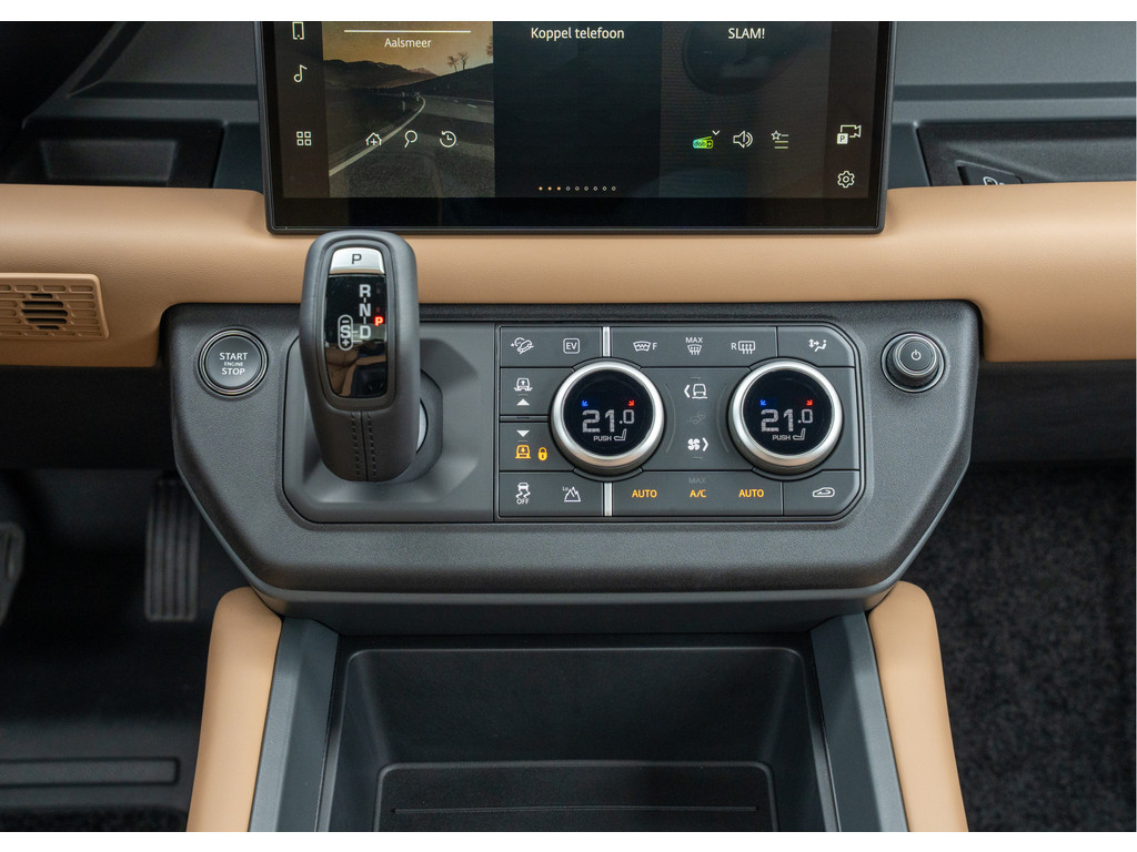 Land Rover Defender P300e 110 X-Dynamic HSE - 28