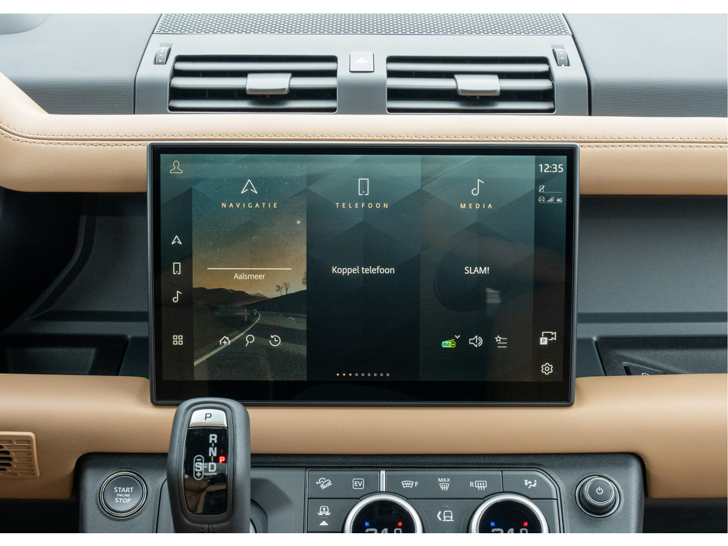 Land Rover Defender P300e 110 X-Dynamic HSE - 29