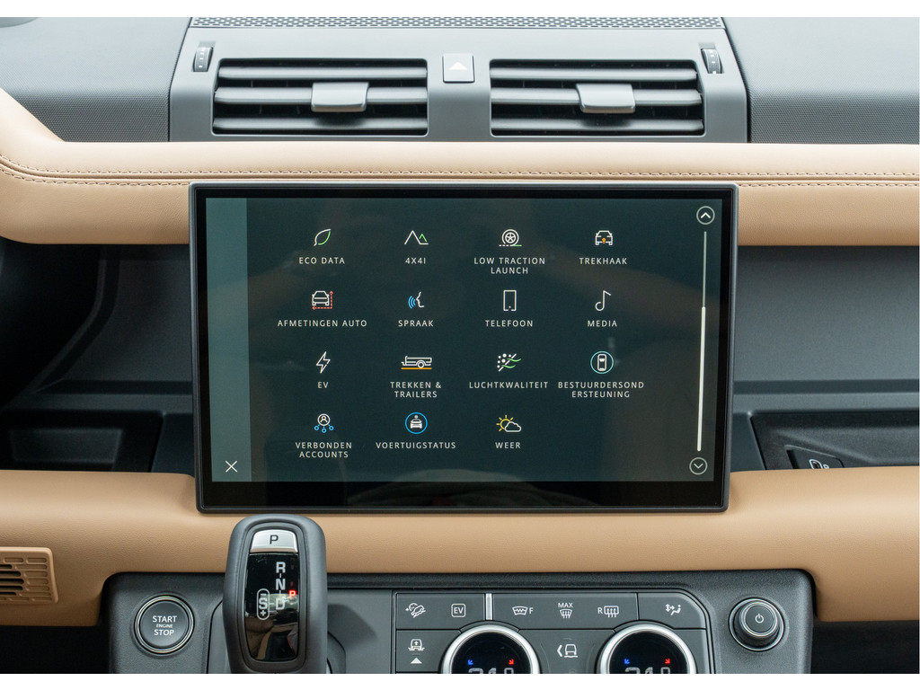 Land Rover Defender P300e 110 X-Dynamic HSE - 31