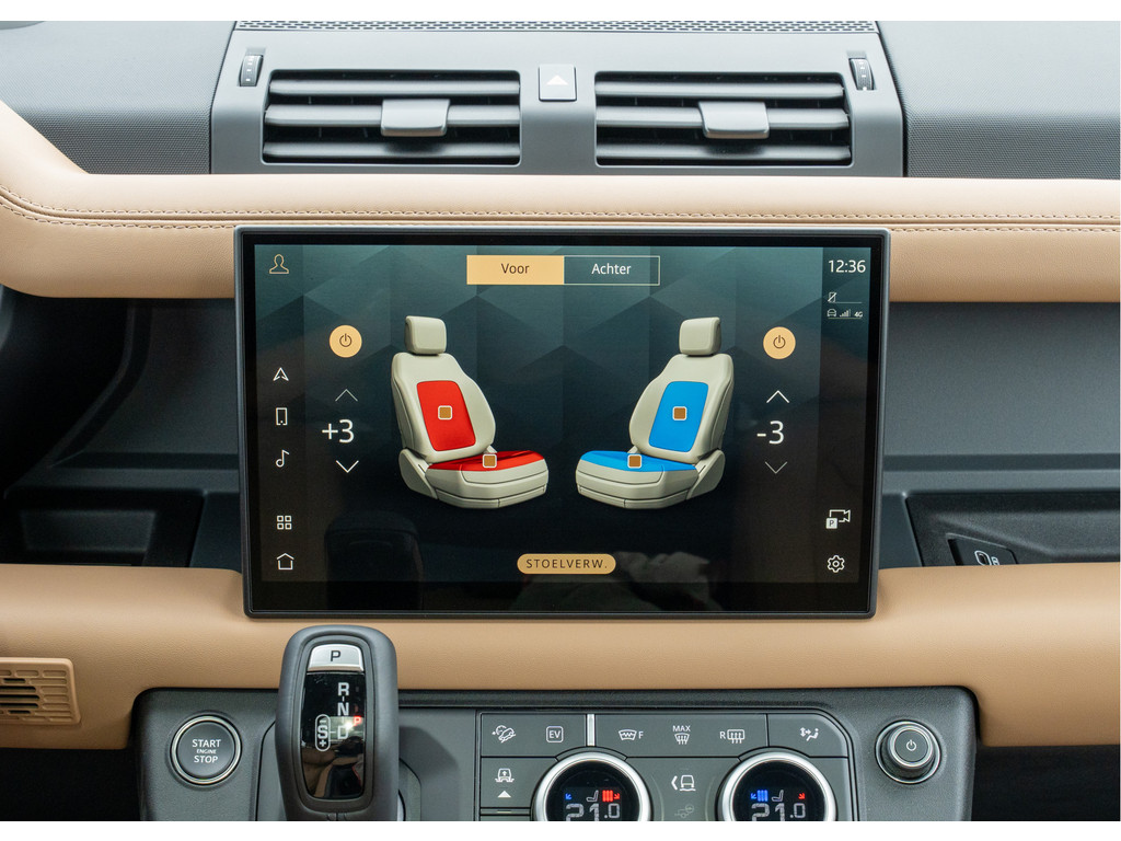 Land Rover Defender P300e 110 X-Dynamic HSE - 32