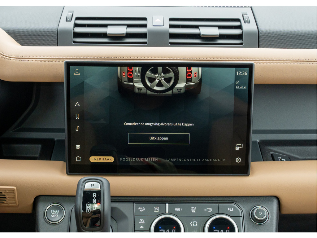 Land Rover Defender P300e 110 X-Dynamic HSE - 34