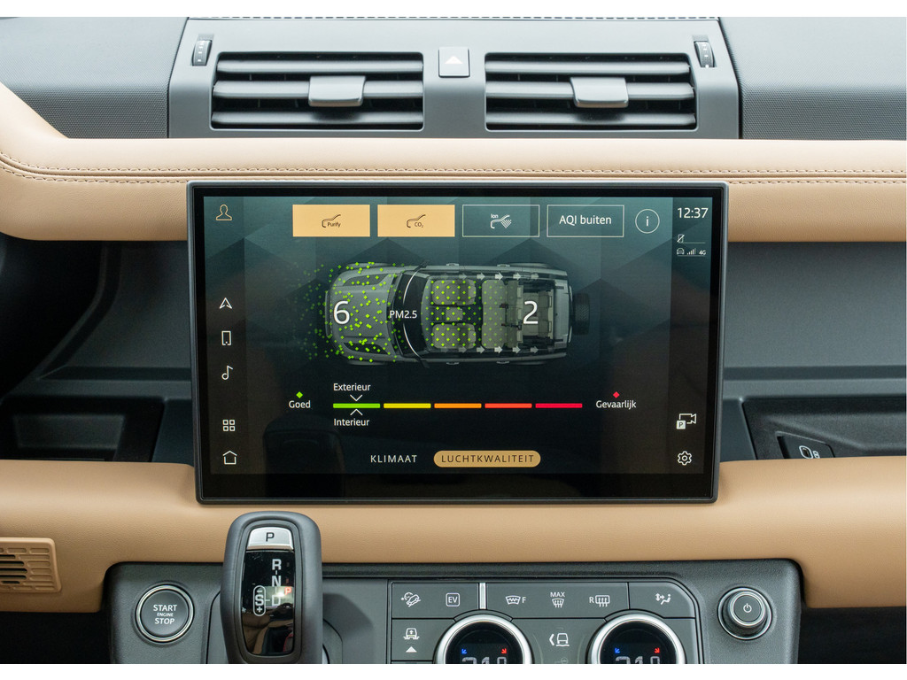 Land Rover Defender P300e 110 X-Dynamic HSE - 35