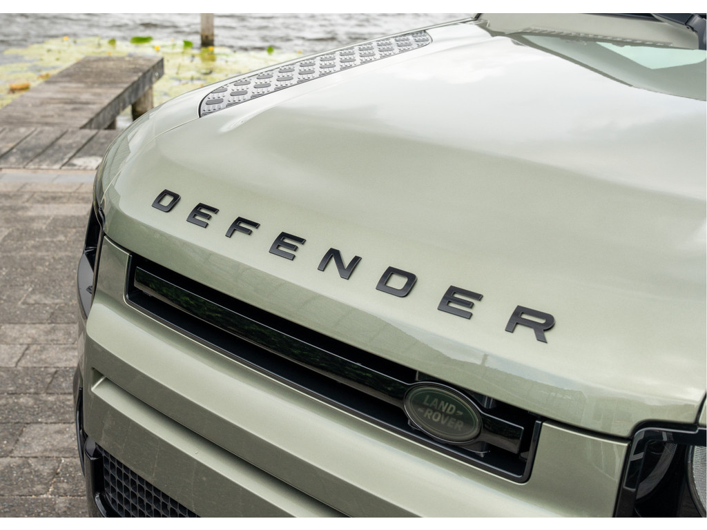 Land Rover Defender P300e 110 X-Dynamic HSE - 41