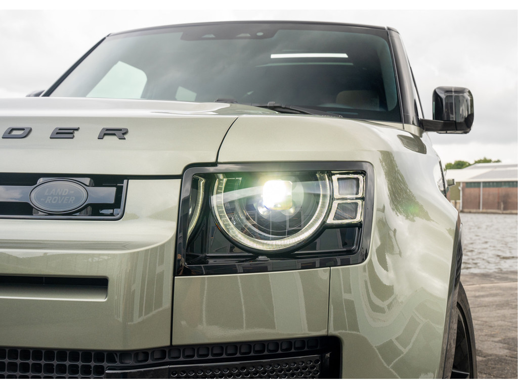 Land Rover Defender P300e 110 X-Dynamic HSE - 42