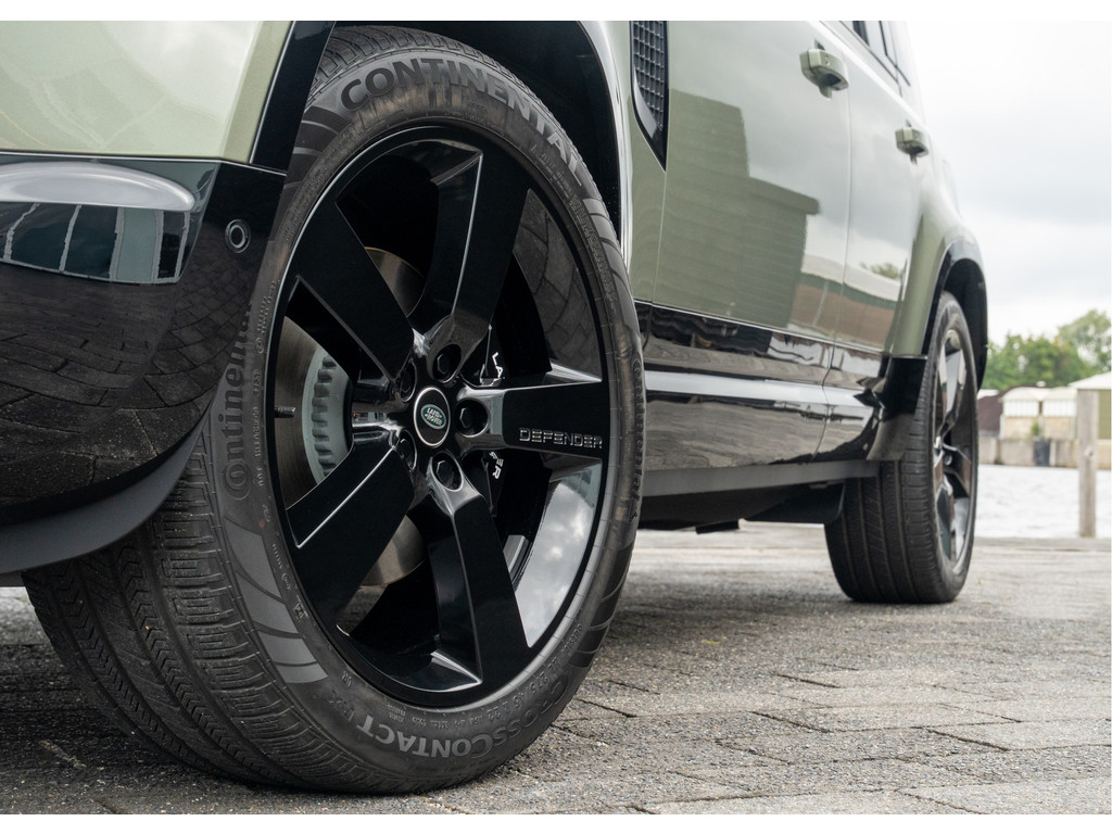 Land Rover Defender P300e 110 X-Dynamic HSE - 44