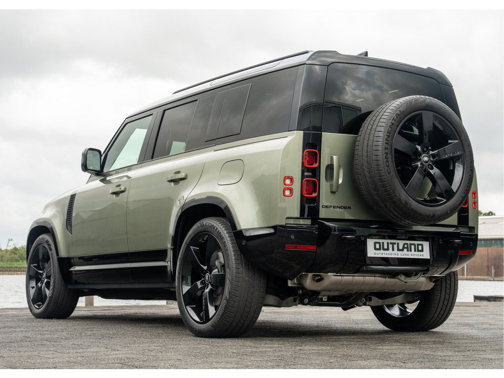 Land Rover Defender P300e 110 X-Dynamic HSE - 6