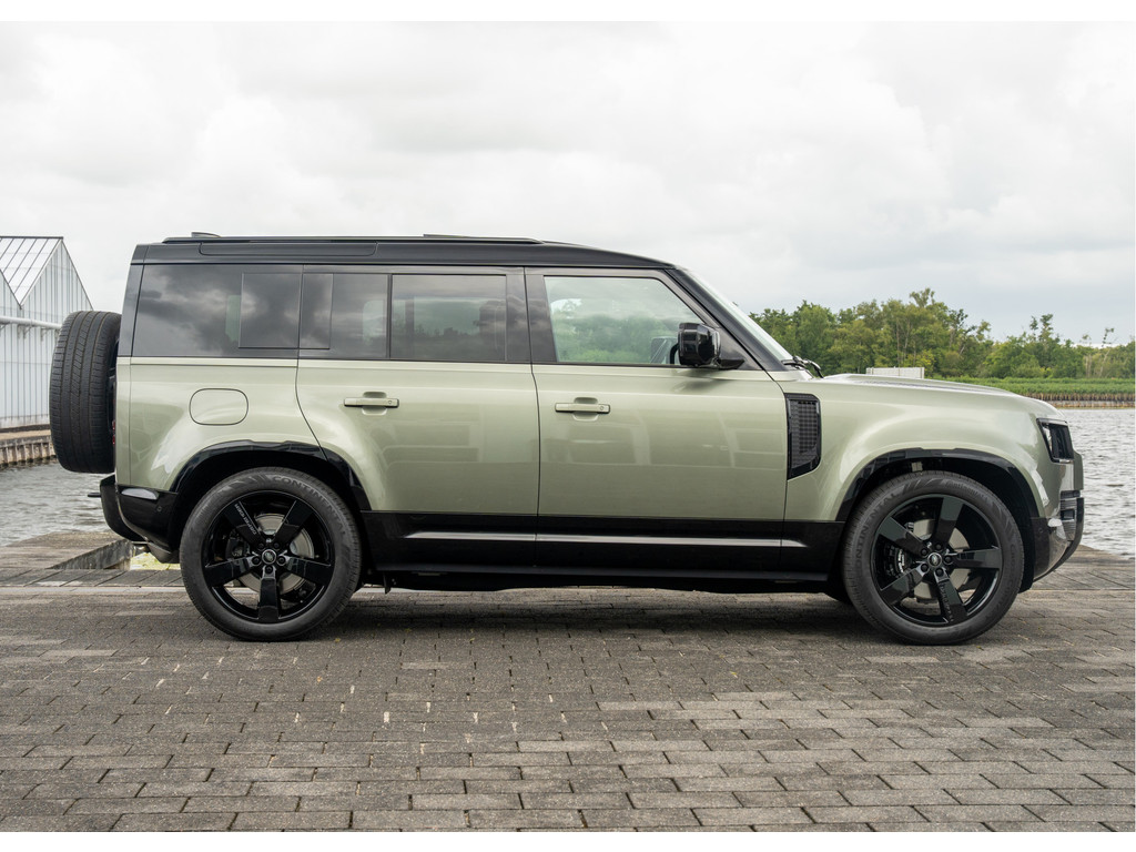 Land Rover Defender P300e 110 X-Dynamic HSE - 7