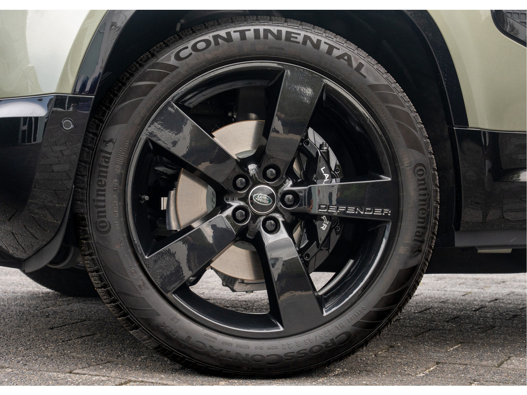 Land Rover Defender P300e 110 X-Dynamic HSE - 8