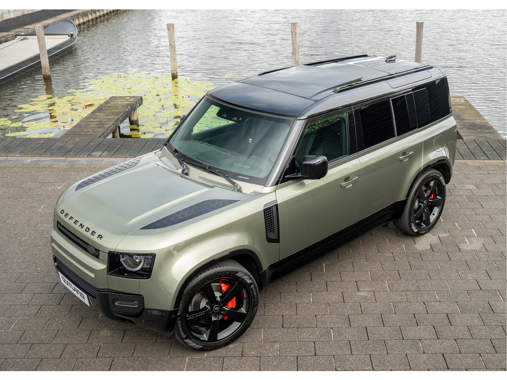 Land Rover Defender P300e 110 X-Dynamic HSE - 1