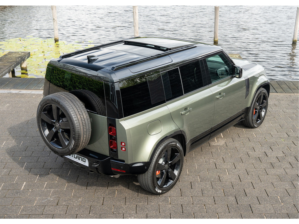 Land Rover Defender P300e 110 X-Dynamic HSE - 13