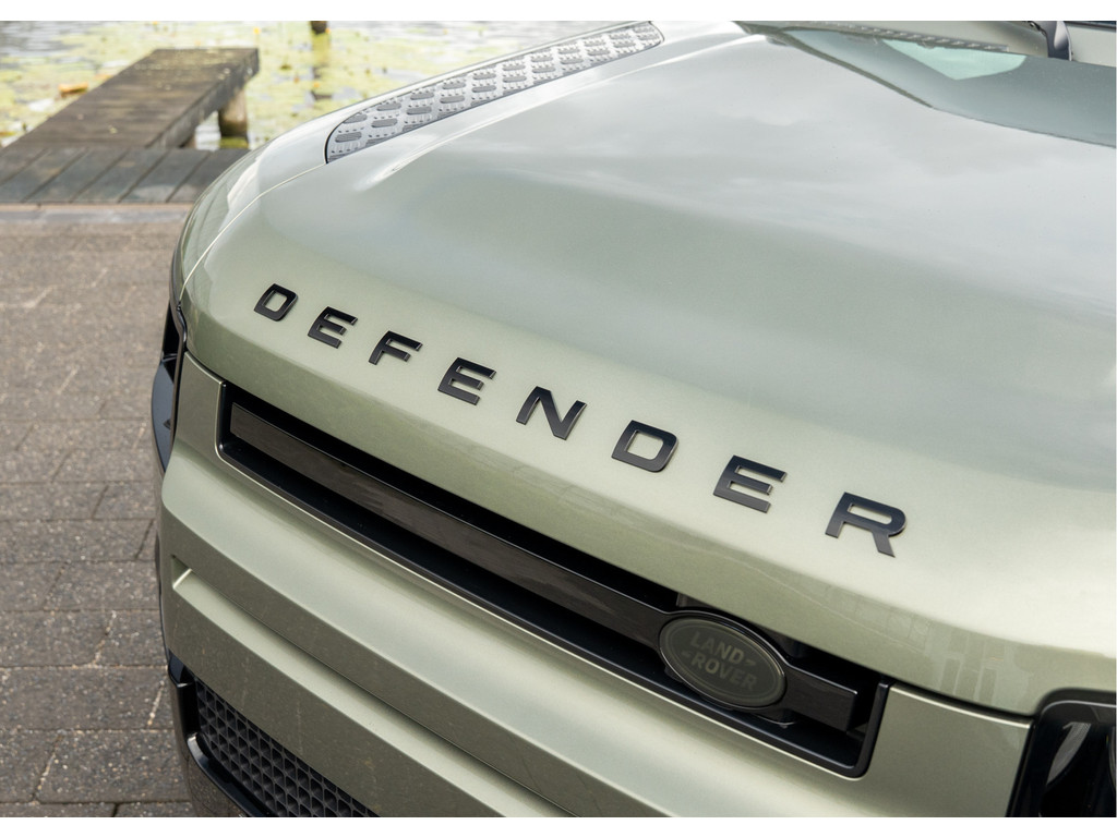 Land Rover Defender P300e 110 X-Dynamic HSE - 2