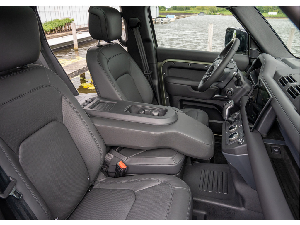 Land Rover Defender P300e 110 X-Dynamic HSE - 20