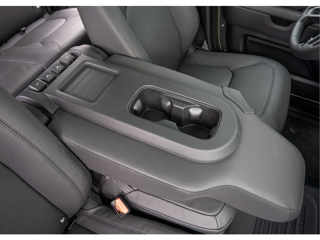 Land Rover Defender P300e 110 X-Dynamic HSE - 21