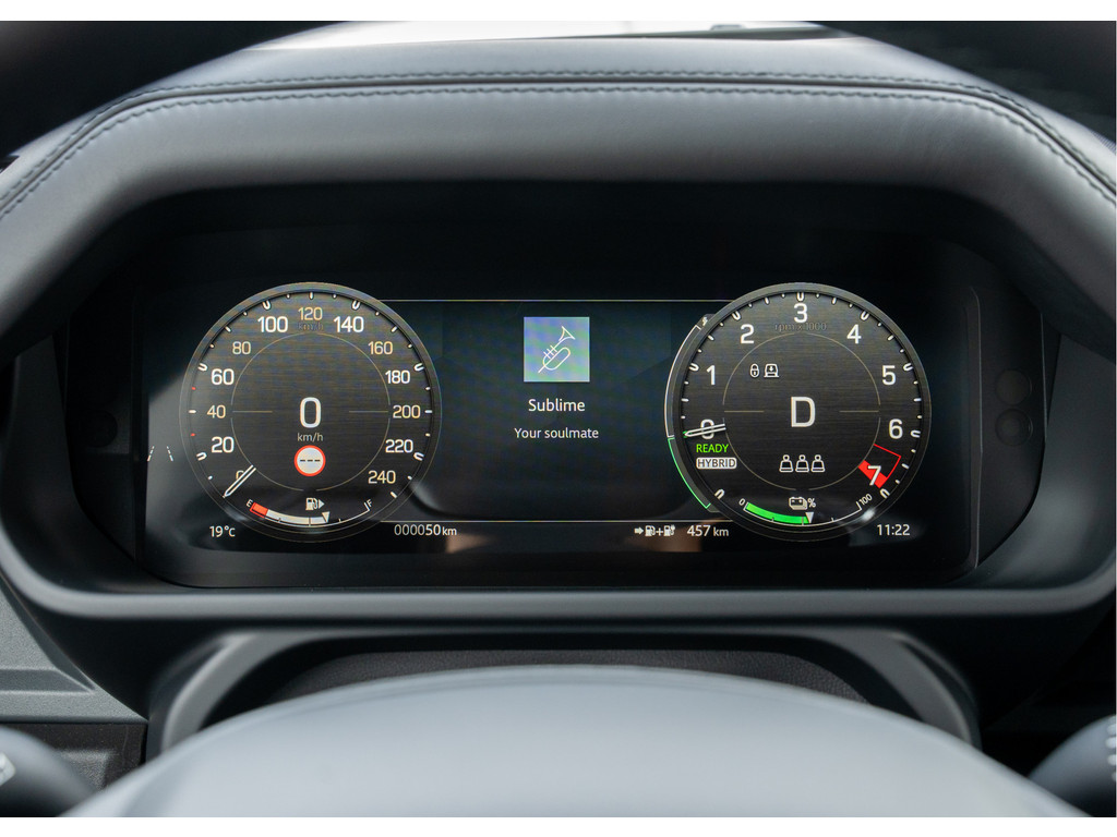 Land Rover Defender P300e 110 X-Dynamic HSE - 23