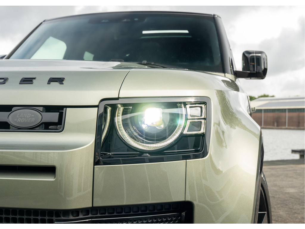 Land Rover Defender P300e 110 X-Dynamic HSE - 3