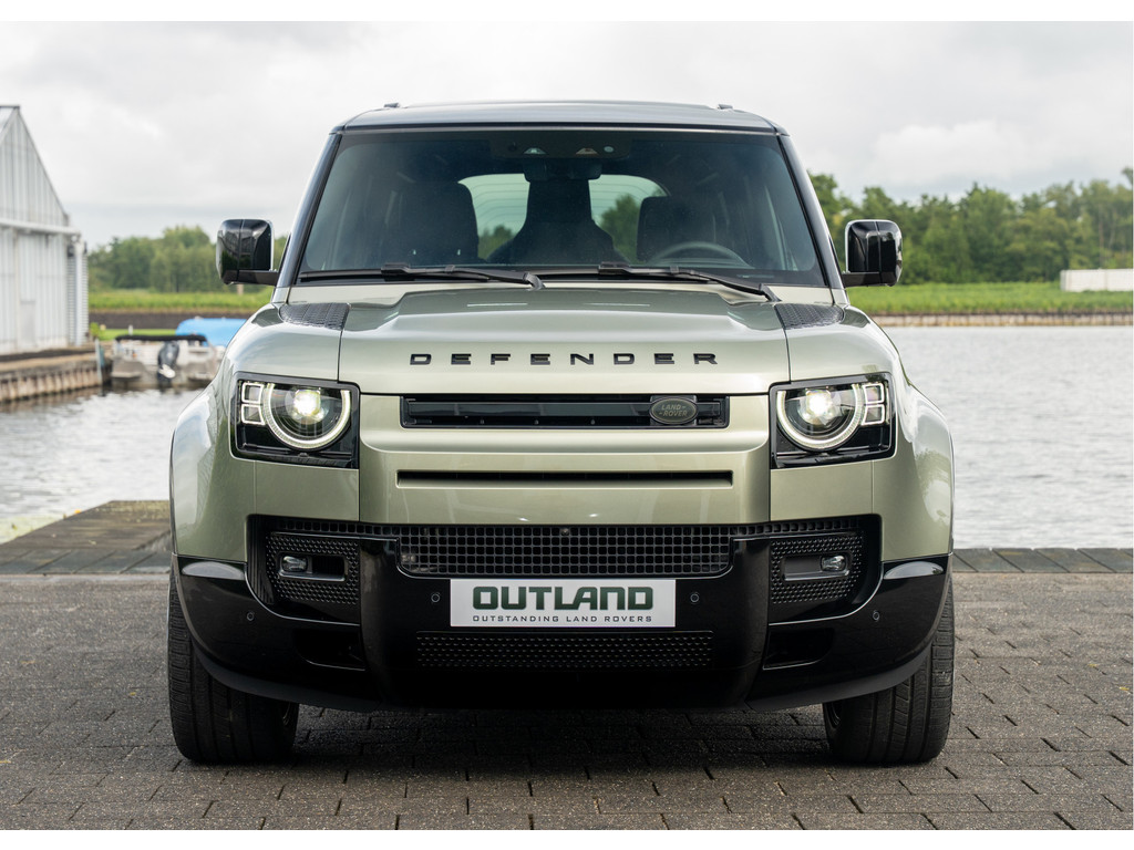 Land Rover Defender P300e 110 X-Dynamic HSE - 6