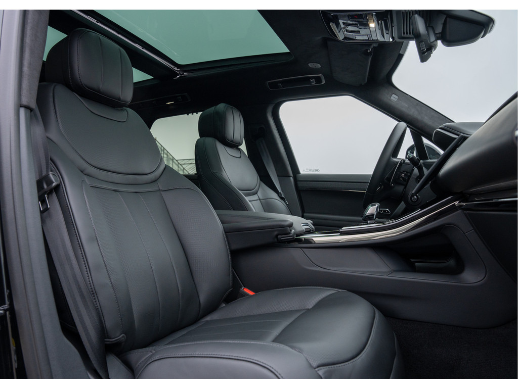 Land Rover Range Rover Sport P550e Autobiography - 11
