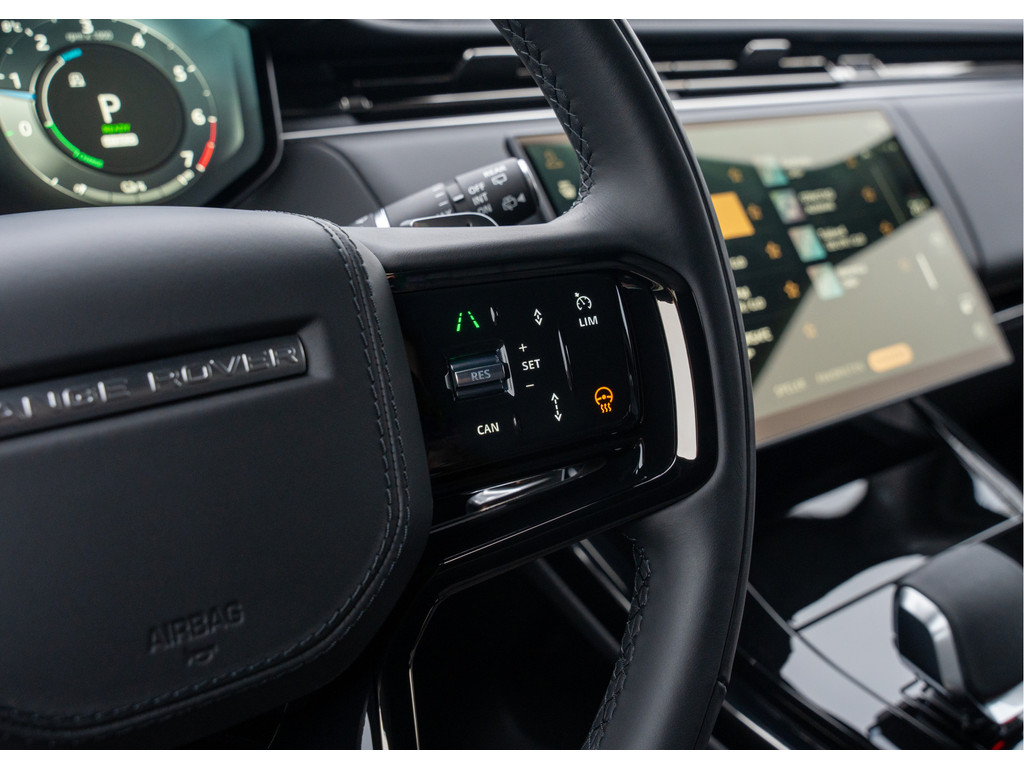 Land Rover Range Rover Sport P550e Autobiography - 16