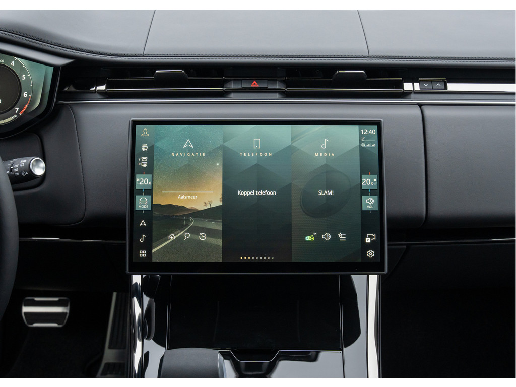 Land Rover Range Rover Sport P550e Autobiography - 28