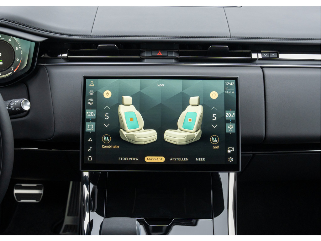 Land Rover Range Rover Sport P550e Autobiography - 31