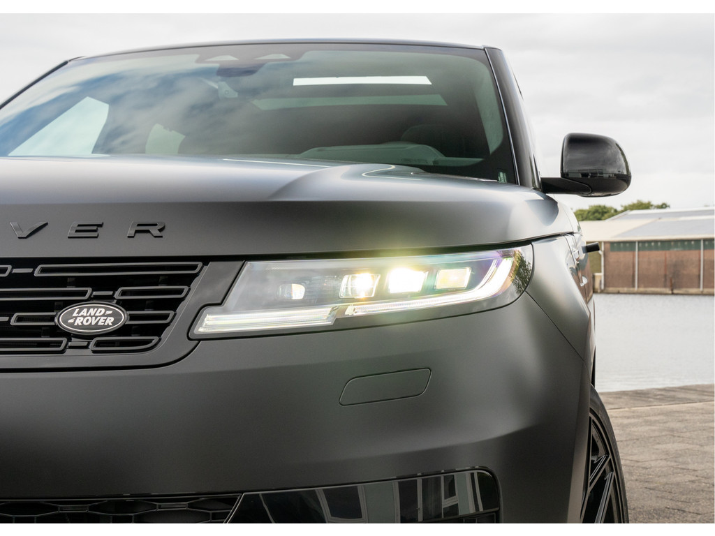 Land Rover Range Rover Sport P550e Autobiography - 41