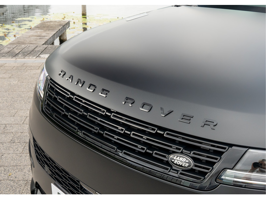 Land Rover Range Rover Sport P550e Autobiography - 42