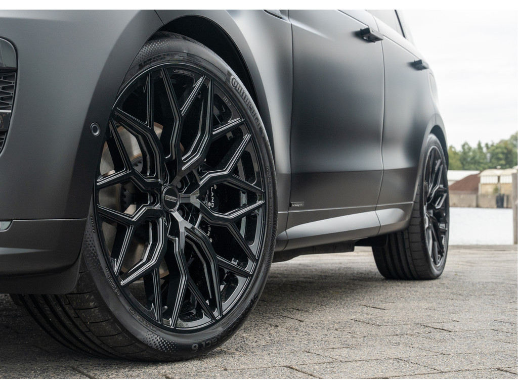 Land Rover Range Rover Sport P550e Autobiography - 43