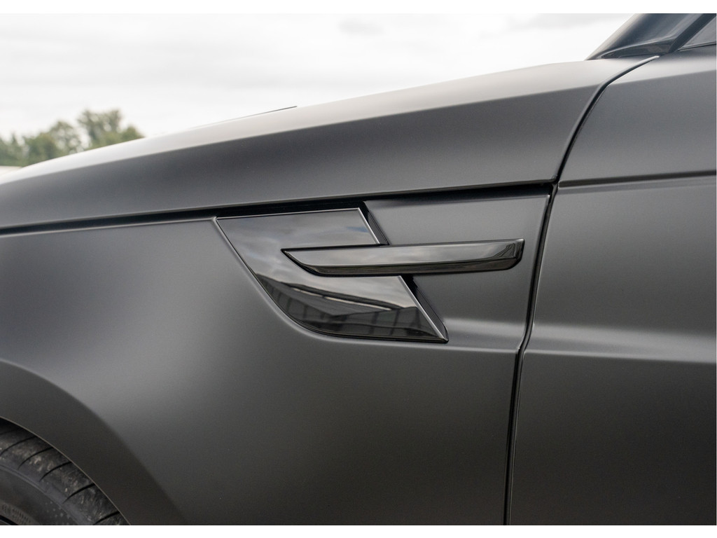 Land Rover Range Rover Sport P550e Autobiography - 45