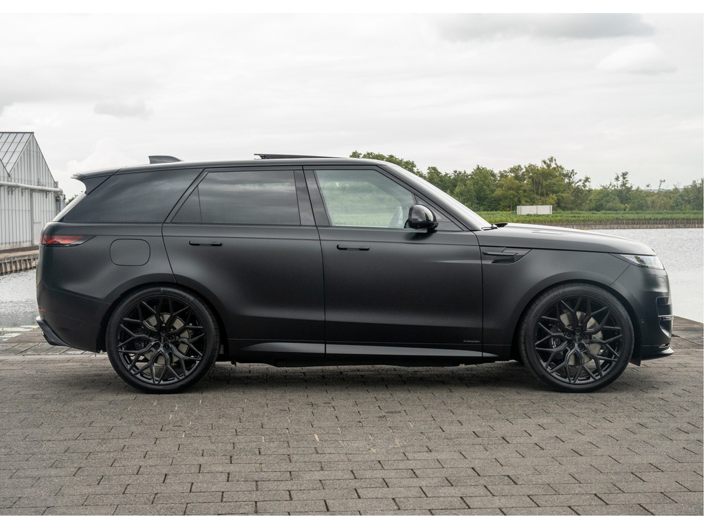 Land Rover Range Rover Sport P550e Autobiography - 6