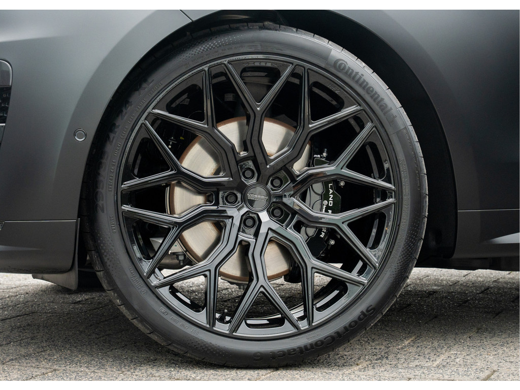 Land Rover Range Rover Sport P550e Autobiography - 8