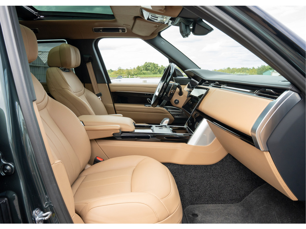 Land Rover Range Rover P550e Autobiography - 12