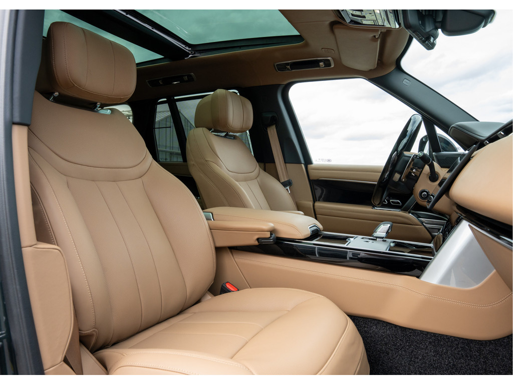 Land Rover Range Rover P550e Autobiography - 13