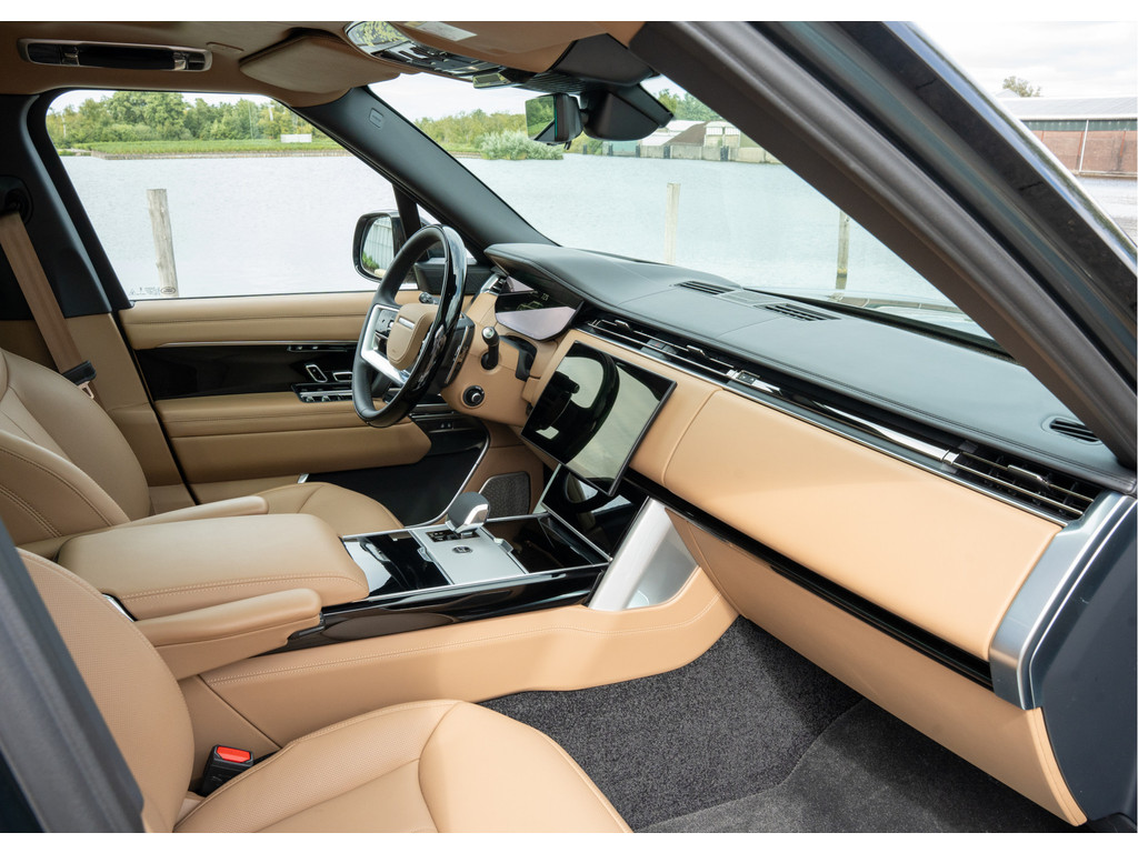 Land Rover Range Rover P550e Autobiography - 15